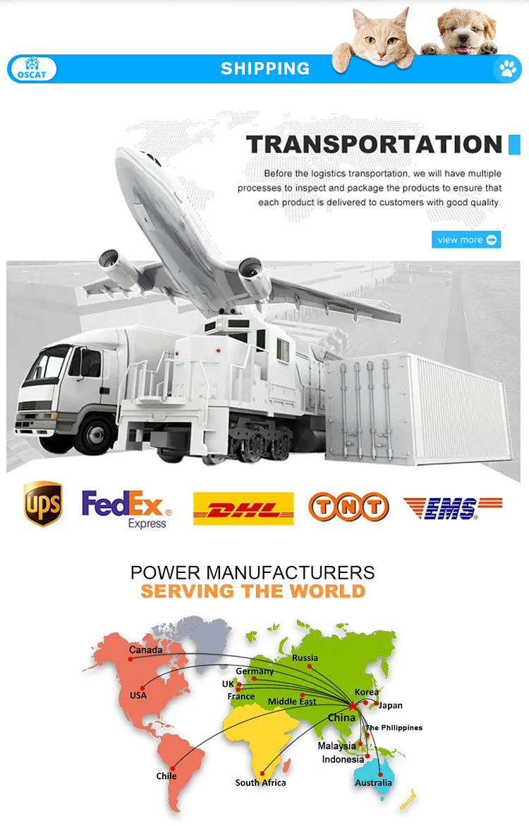 Company Overview 4