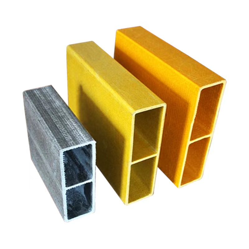 FRP Grating Quality Assurance