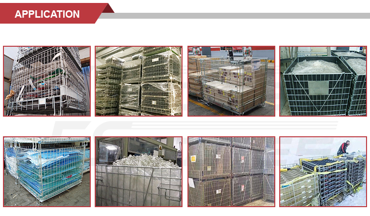 Crate Applications