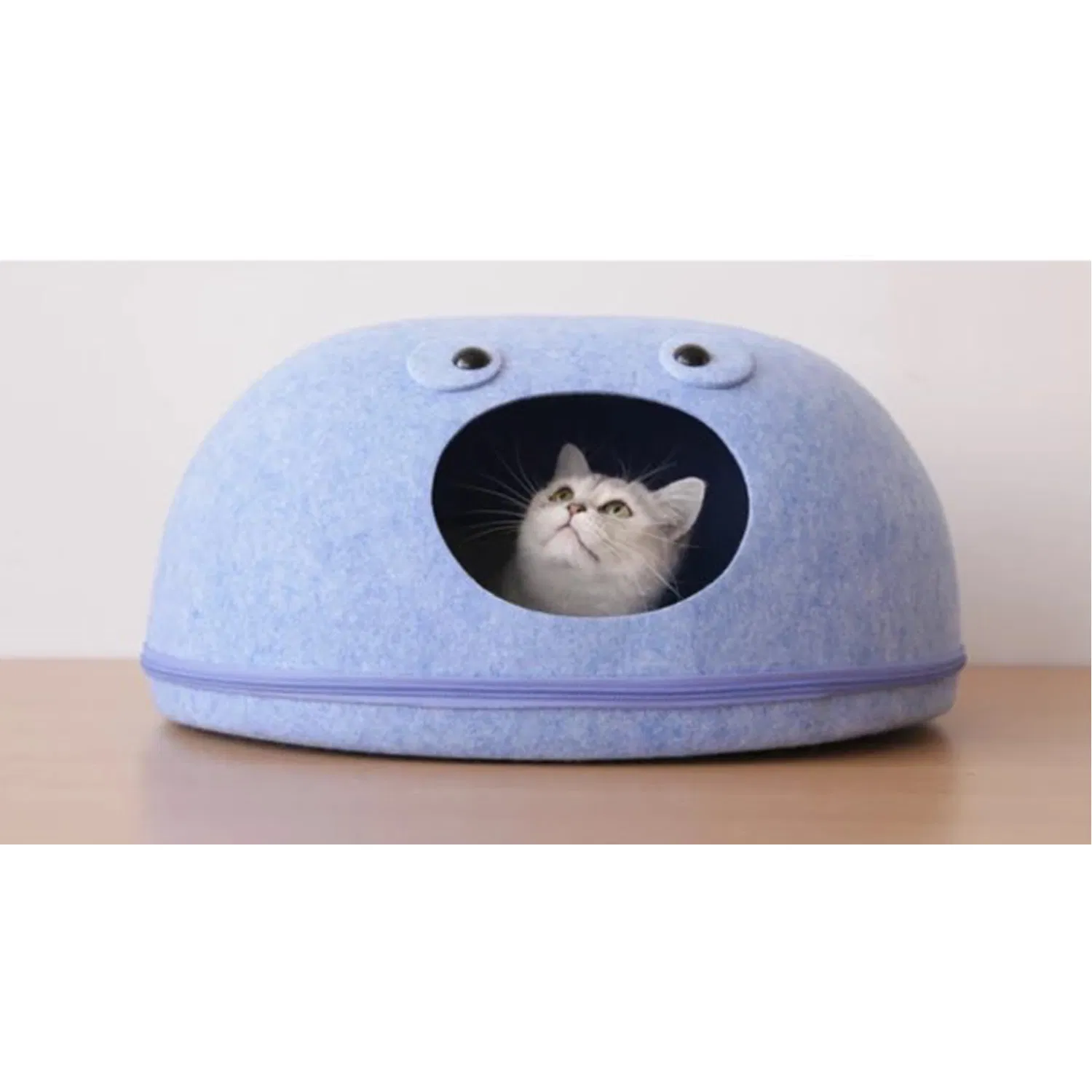 Custom Large Plastic Waterproof Luxury Pet Cat Dog House Outdoor Indoor Cat Food