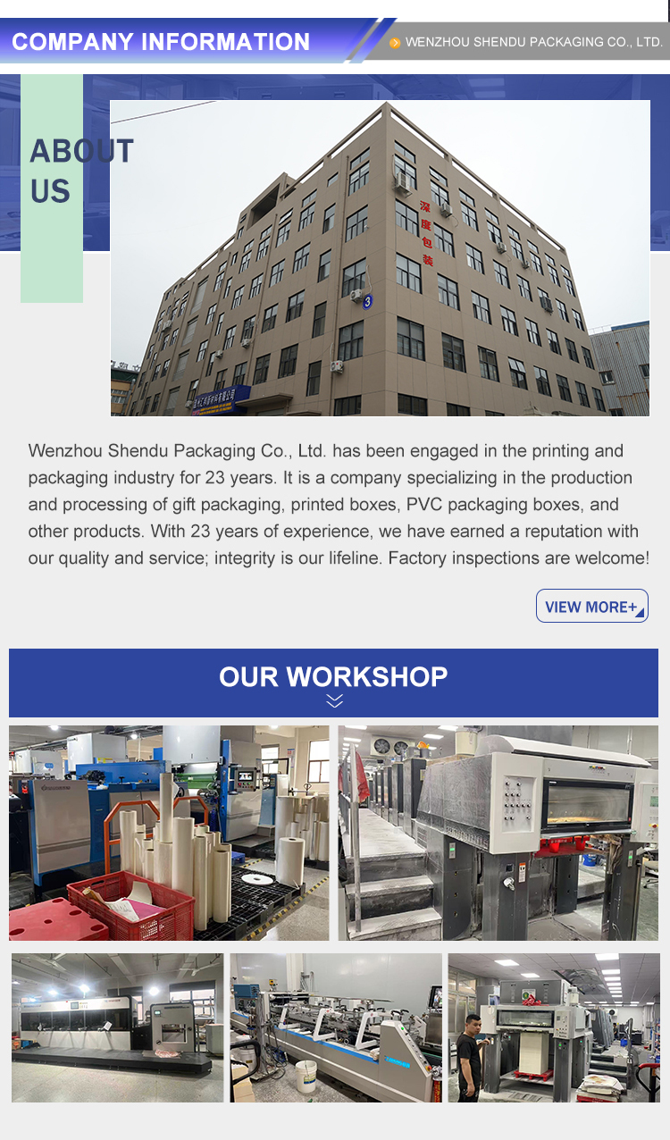 Factory Overview