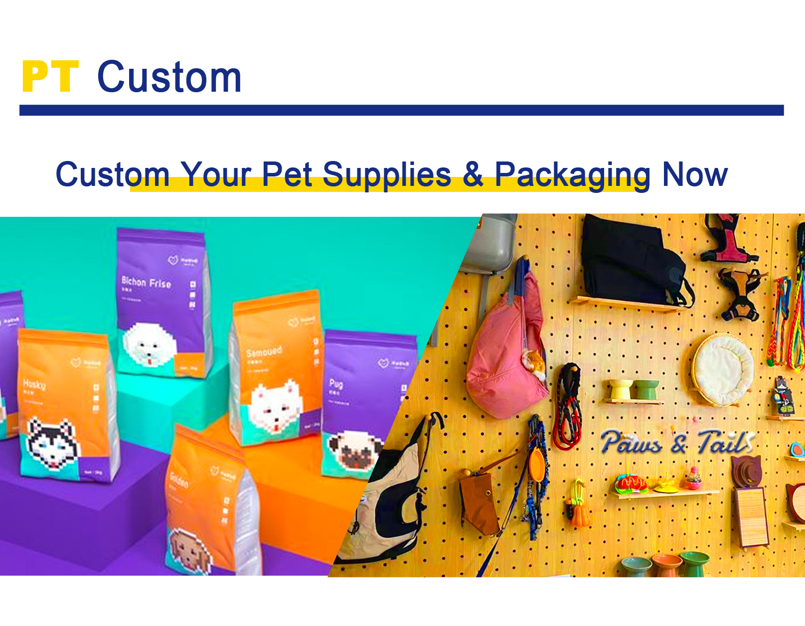 Custom Services