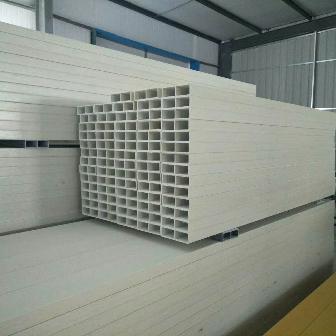 Grating Grid Loading