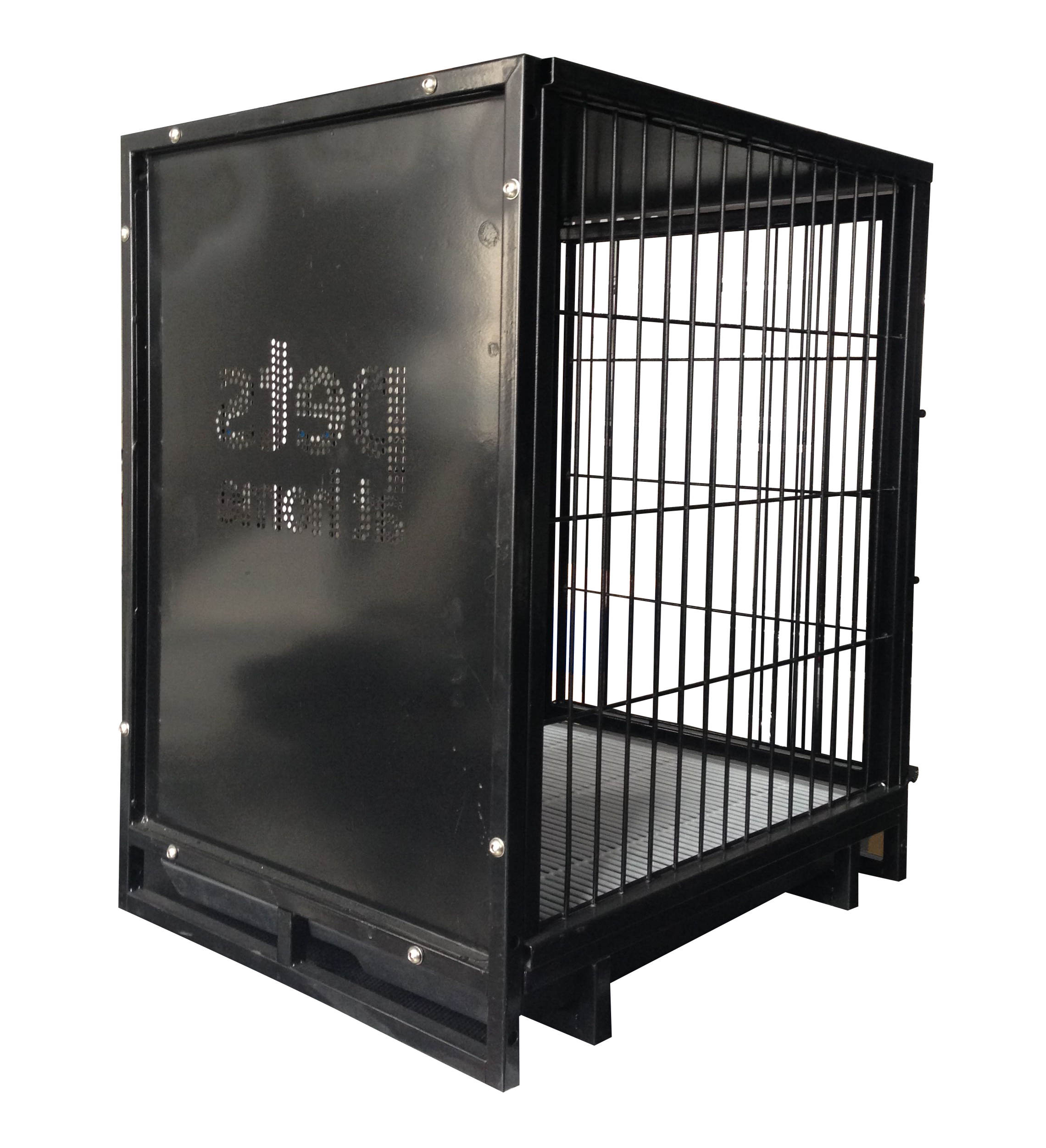 Galvanized Panel