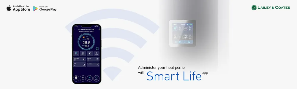 In-App Wireless Control