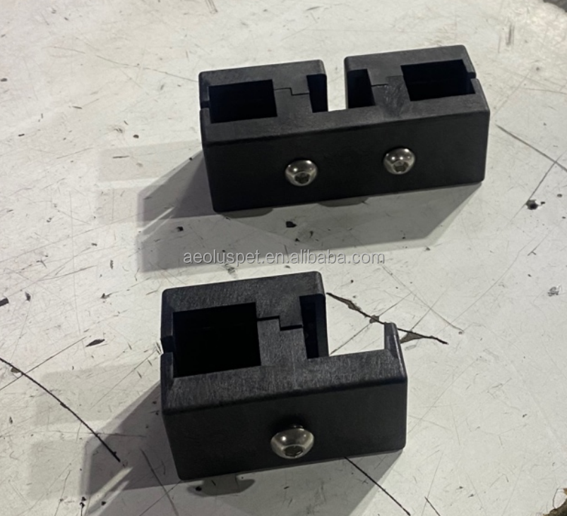 Connector details 1