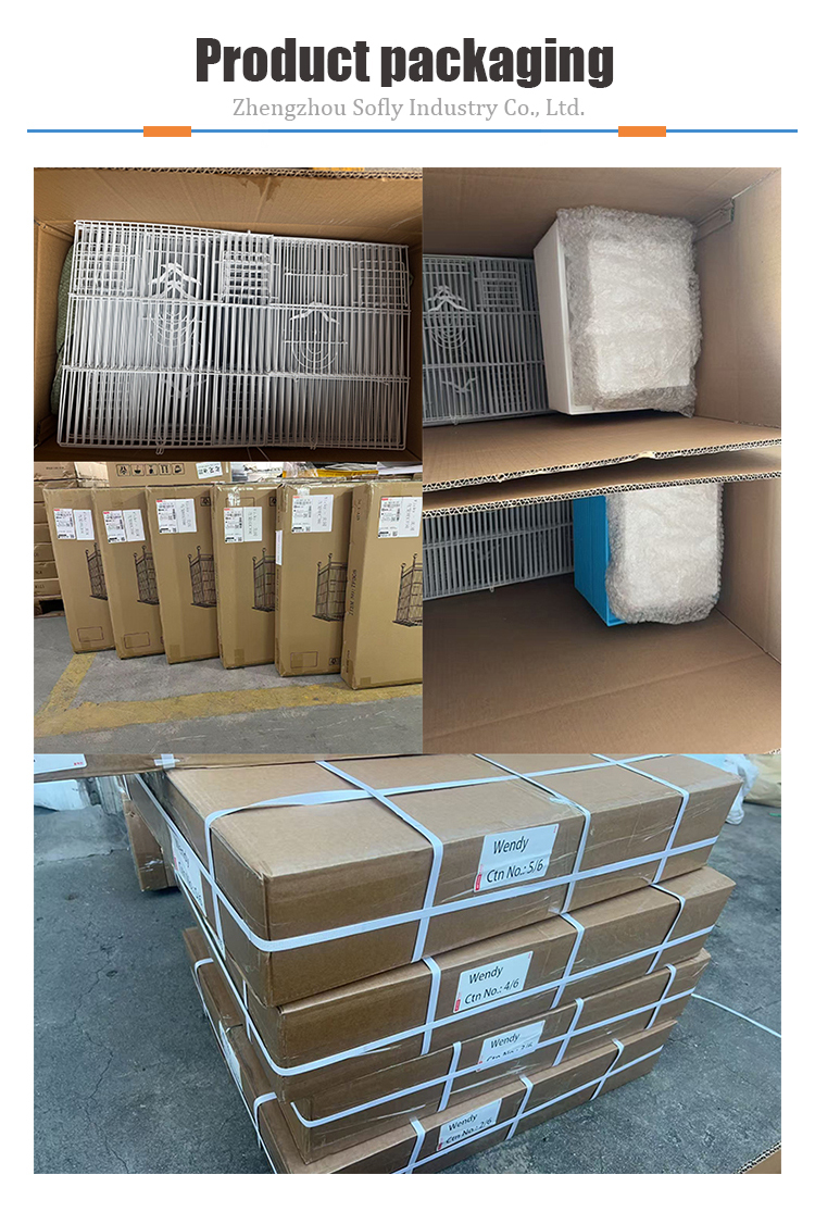 Product Packaging