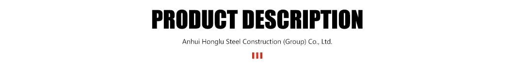 Economical, Cost-Effective Prefabricated Steel House Steel Structure for Affordable Housing Solutions