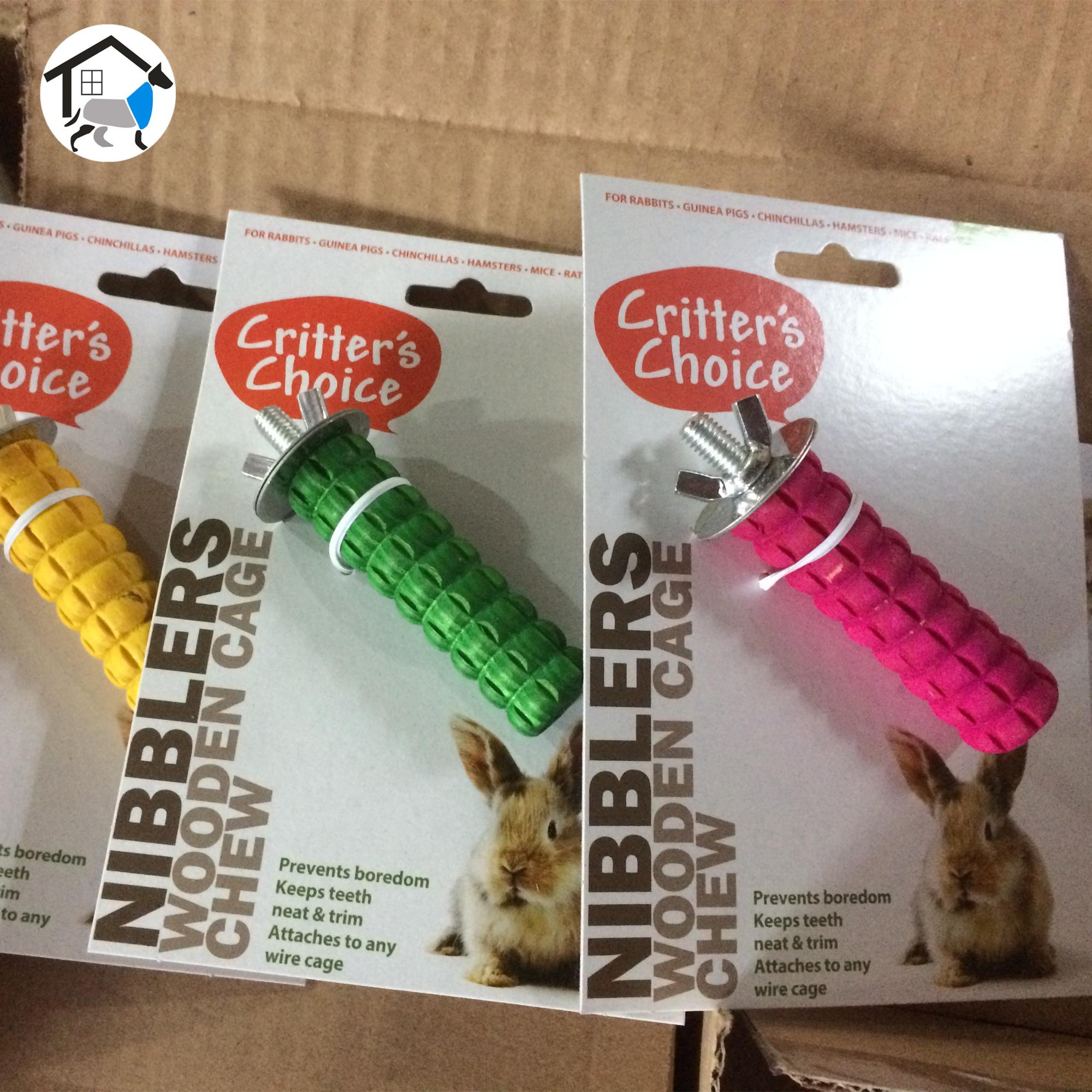Wooden Rabbit Hutch Small Animal House Rodent House