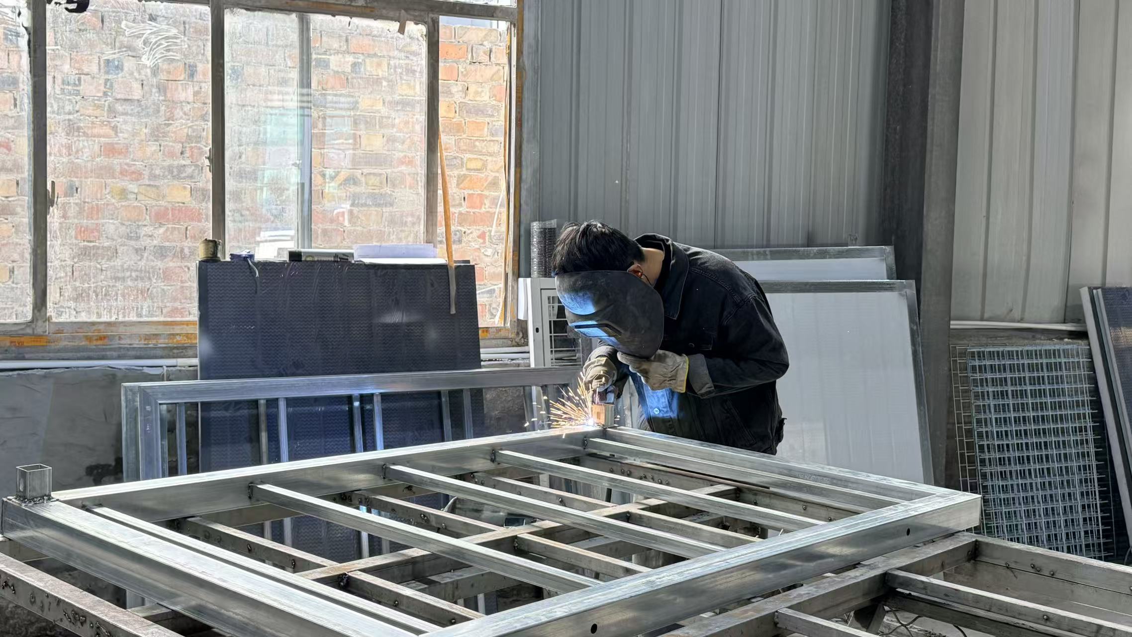 Factory Machine 1