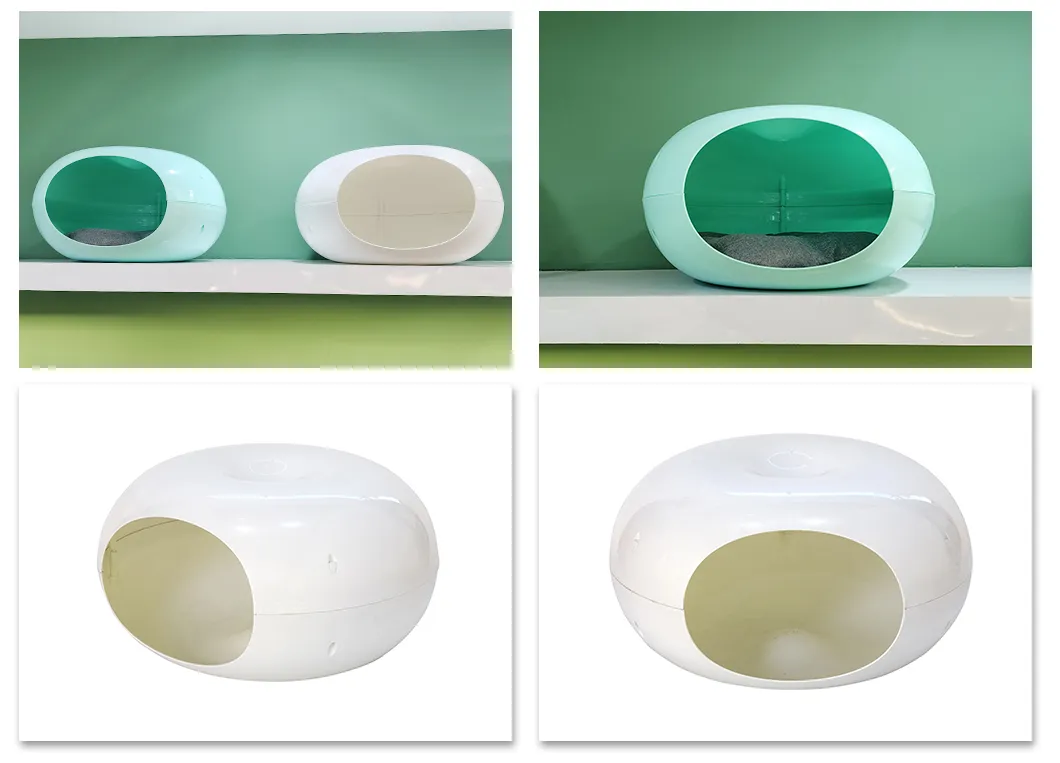 Small Animal Pet House Bed Wholesale Insulated Luxury Cat Bed Sofa Winter Durable Dog Bed Strong Design Pet Supplies Cave Pet House