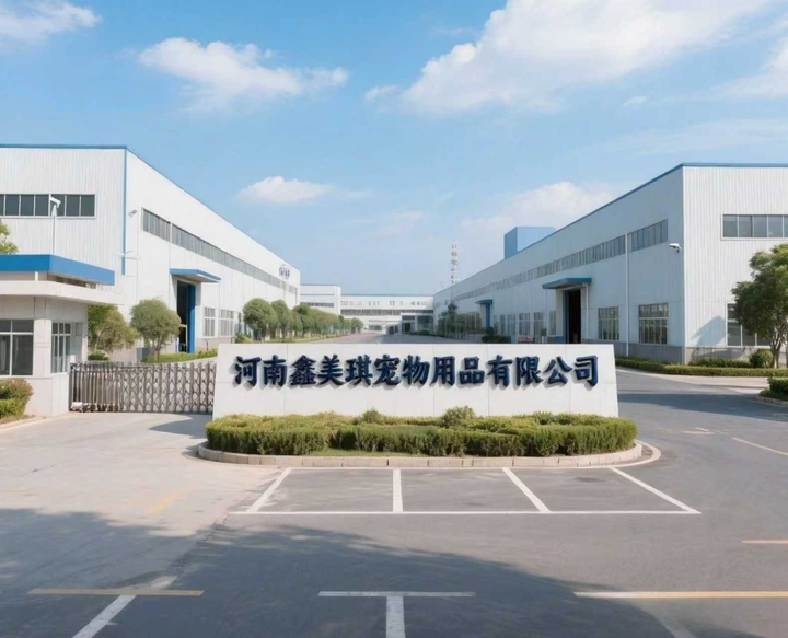 Our manufacturing facilities and logistics