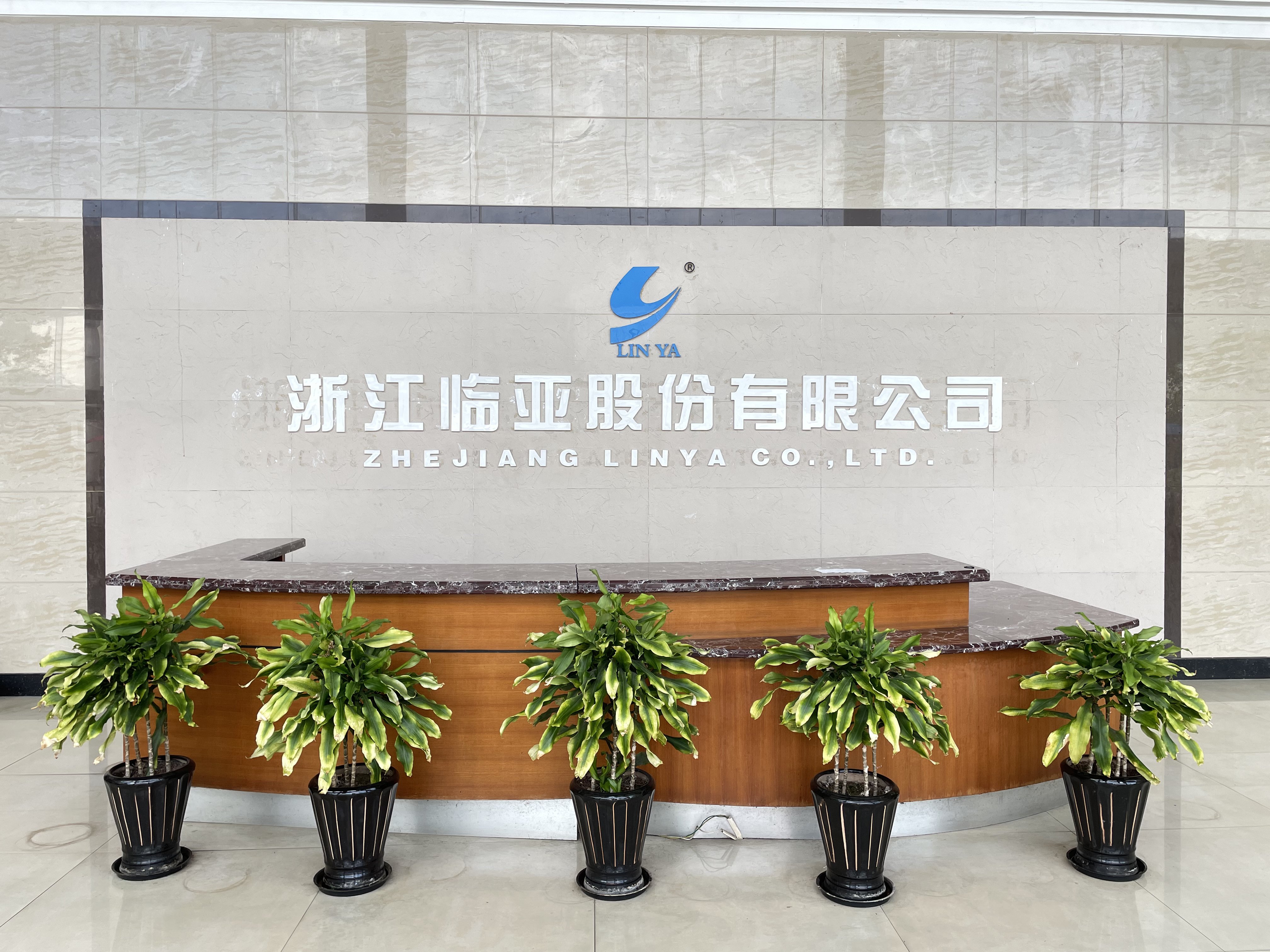 Company Overview