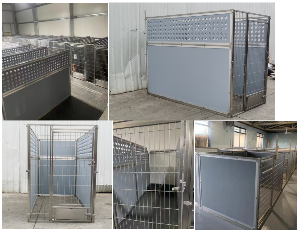 Kennel Project Detail