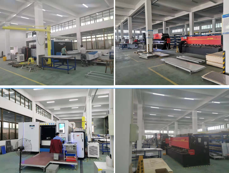 Factory Workshop 2