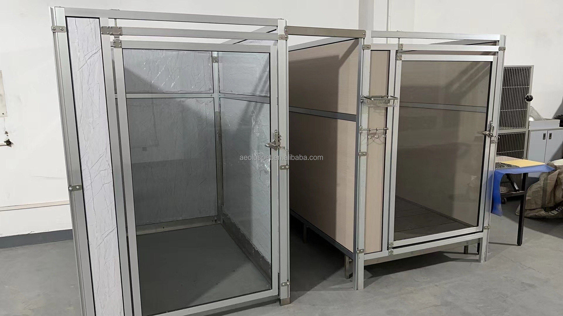 PVC Composite Board material