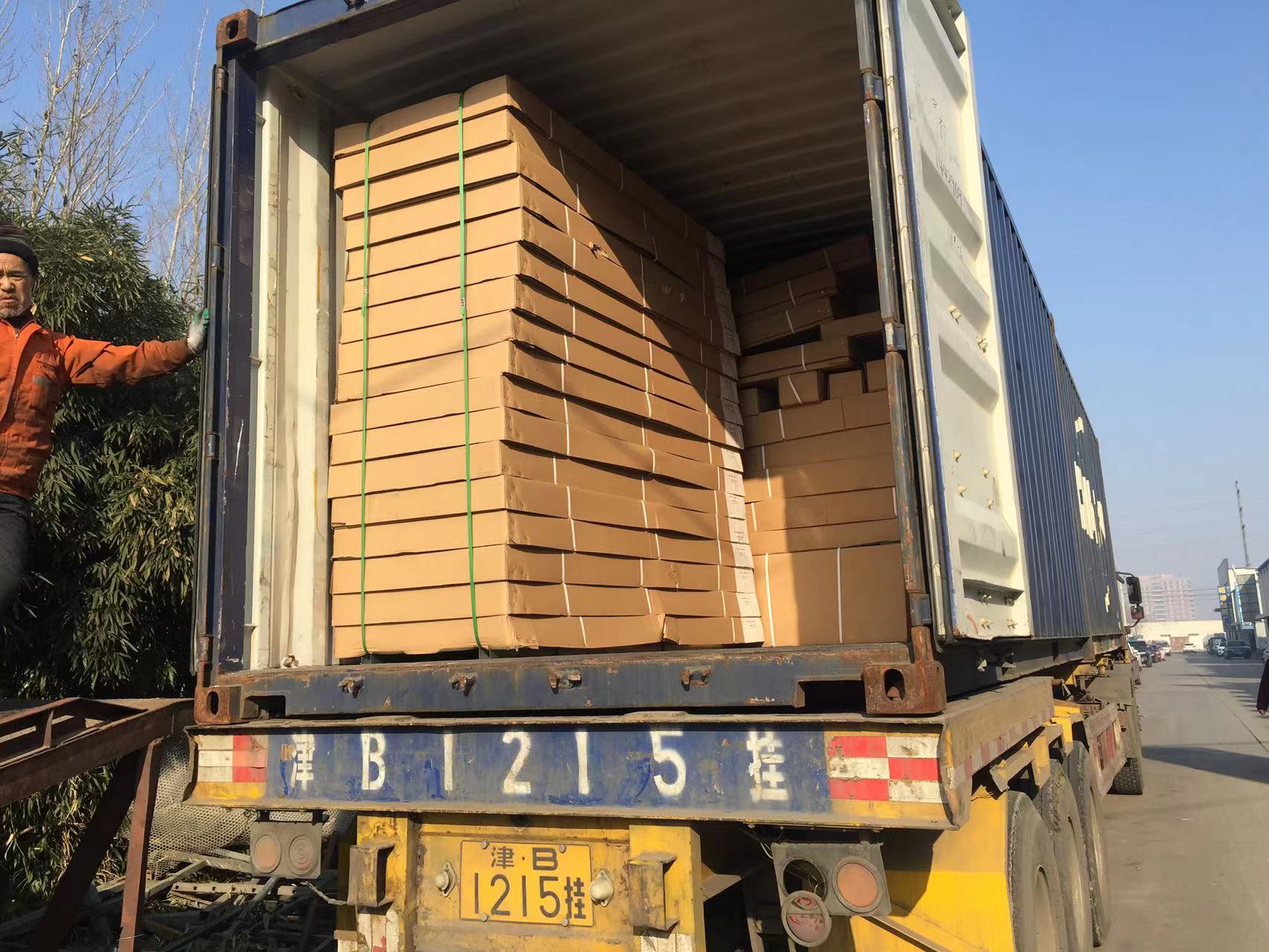 Packing Process 5