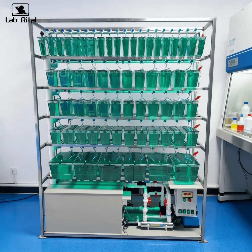 Zebrafish Housing Breeding System Component 1