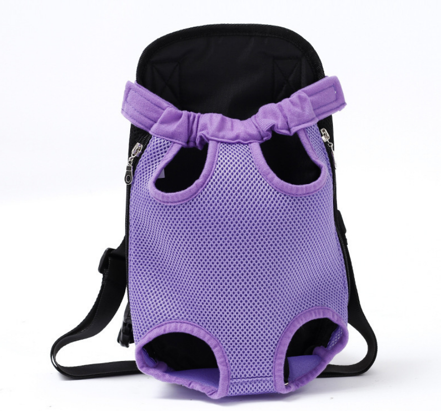 Comfortable Pet Carrier