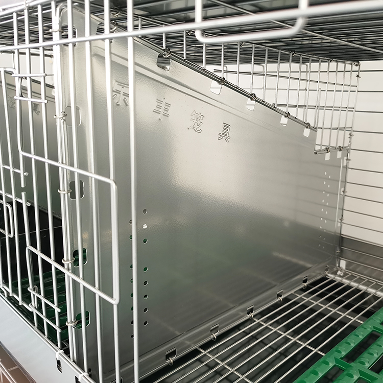 High Quality Breeding Cages For Rabbits