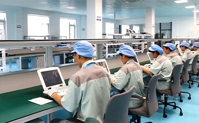 Production Line 2