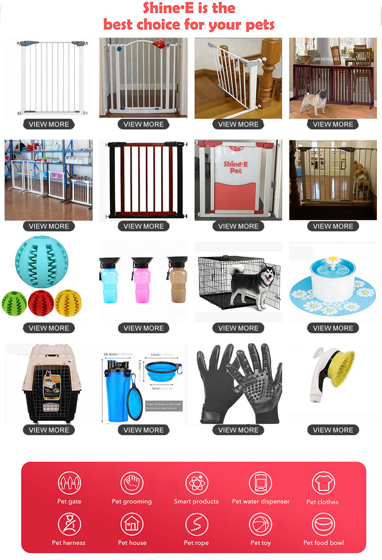 Related Pet Products Catalog