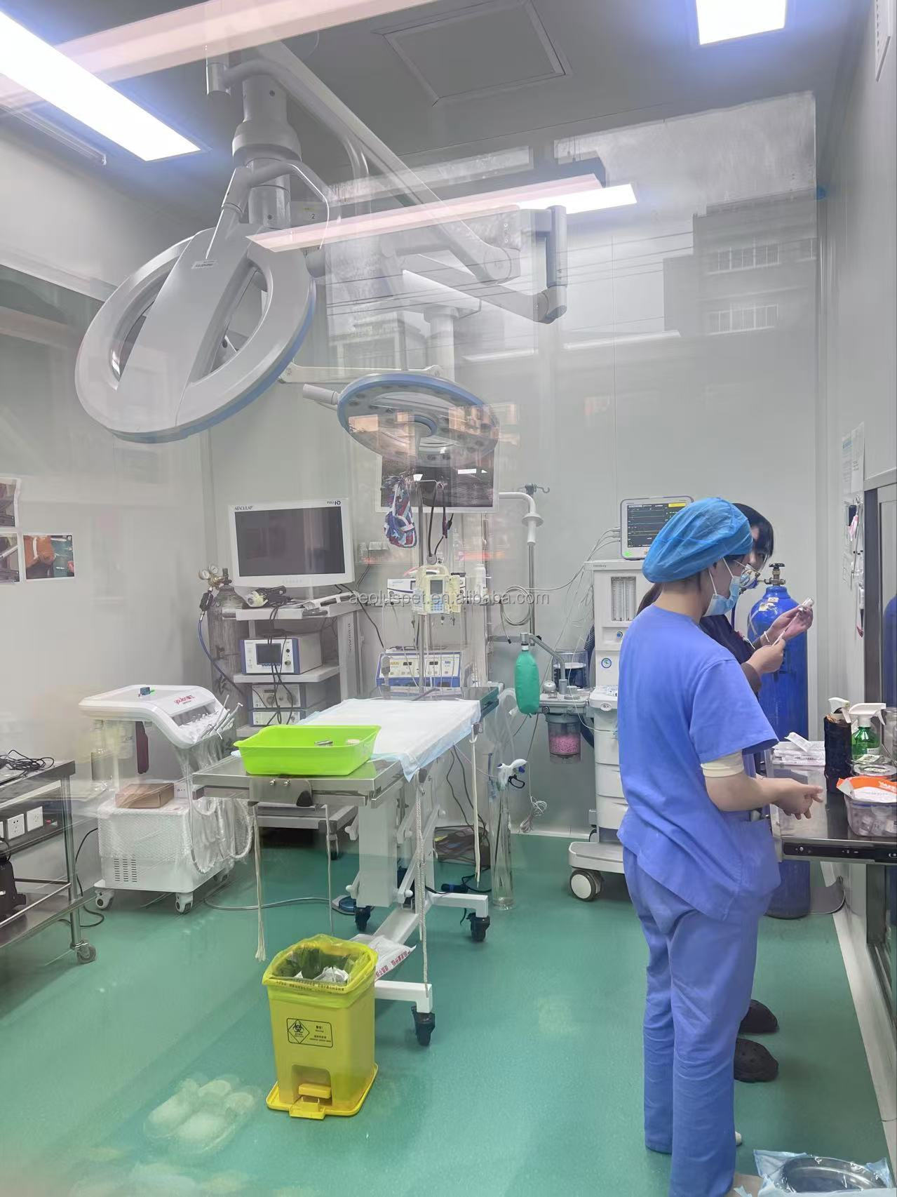 Pet Hospital Product 5