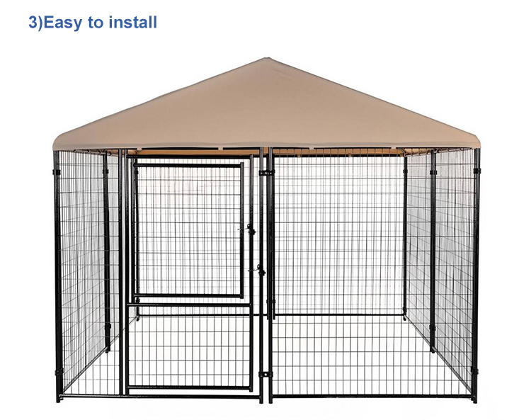 Cage Structure