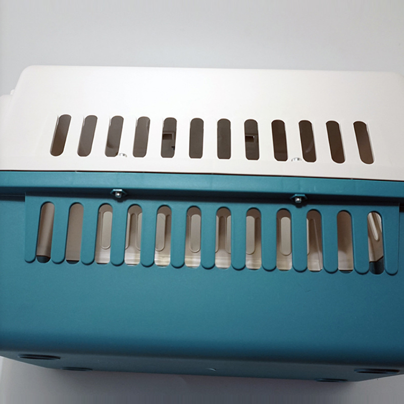 Large Size Factory Price Portable Airline Approved Pet Cage