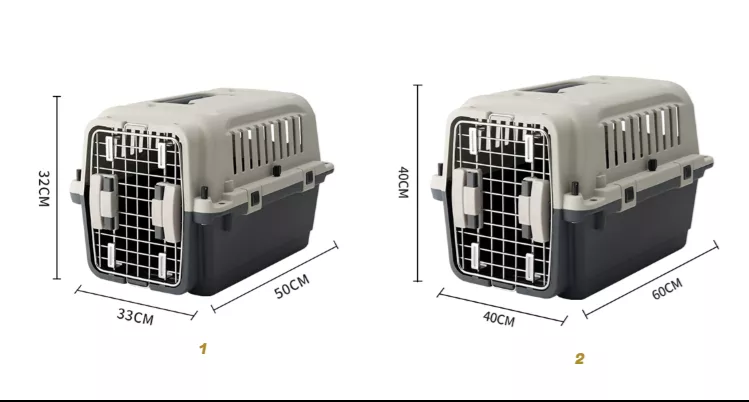 Size dimensions 1