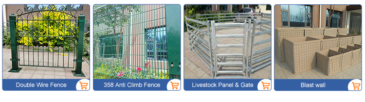 Recommended Fencing Series 2