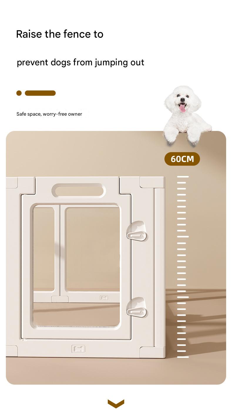 Pet Fence Playpen