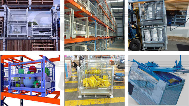 Product Application Scenarios