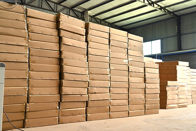 Production Facility 2