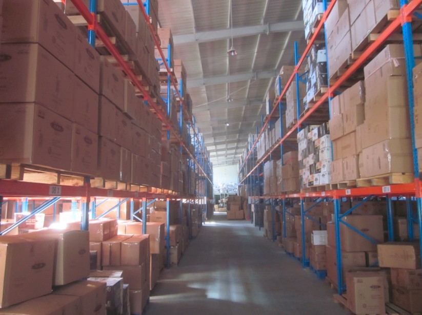 Manufacturing Workshop 2