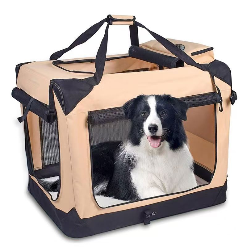 Pet Carrier Details 2