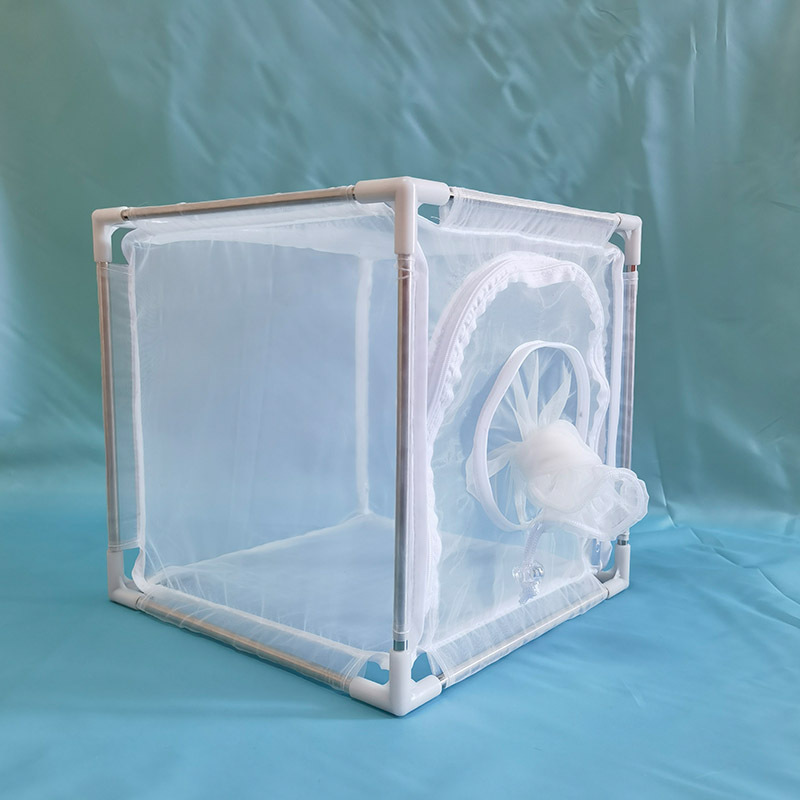 Outdoor Insect Mesh Cage Terrarium 7