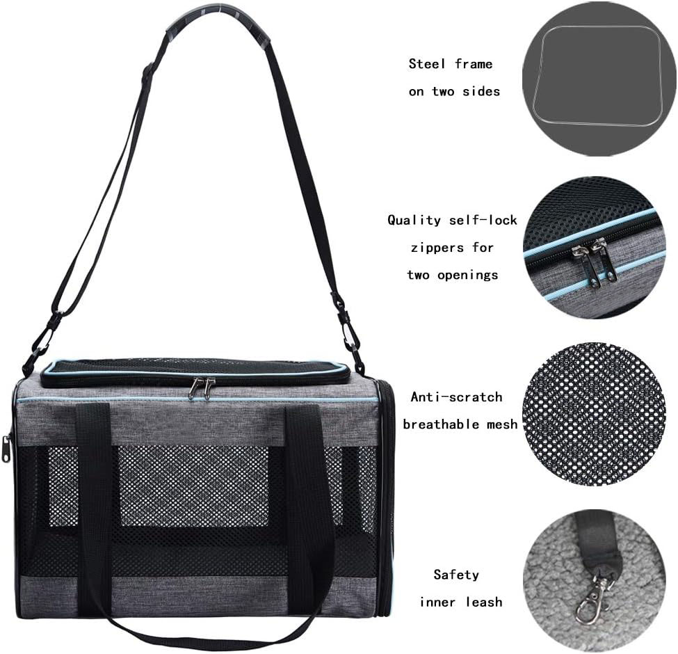 Pet Bag Image 4