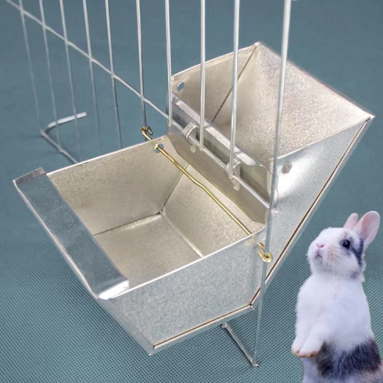 Rabbit Feeder