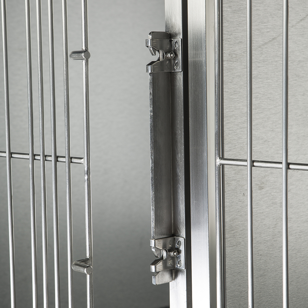 Lift-up Latch