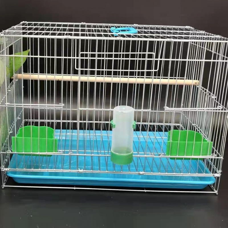 Durable Canary Goldfinch Breeding Cage