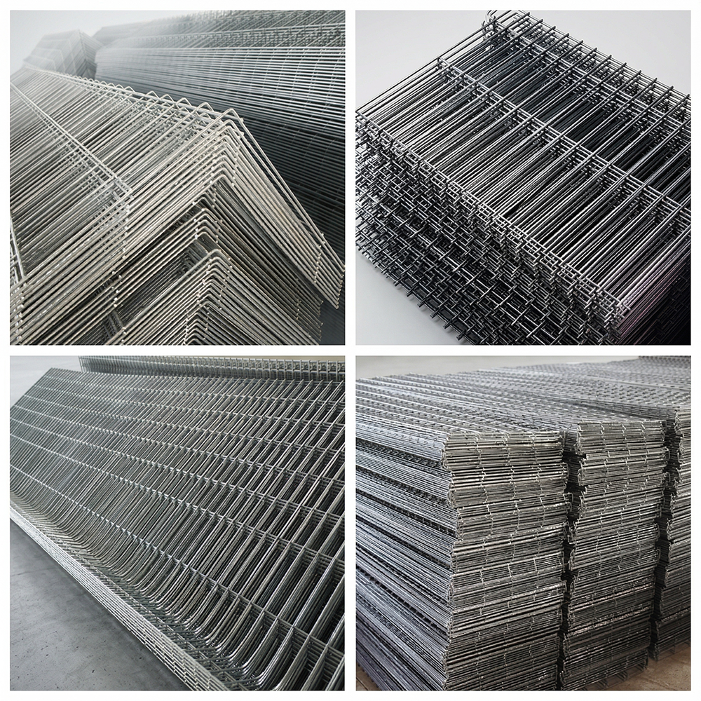 New Rabbit Breeding Cages Galvanized Steel H Type Easy Clean Removable Tray for Commercial Meat Rabbit Farm 15-20 Year Lifetime