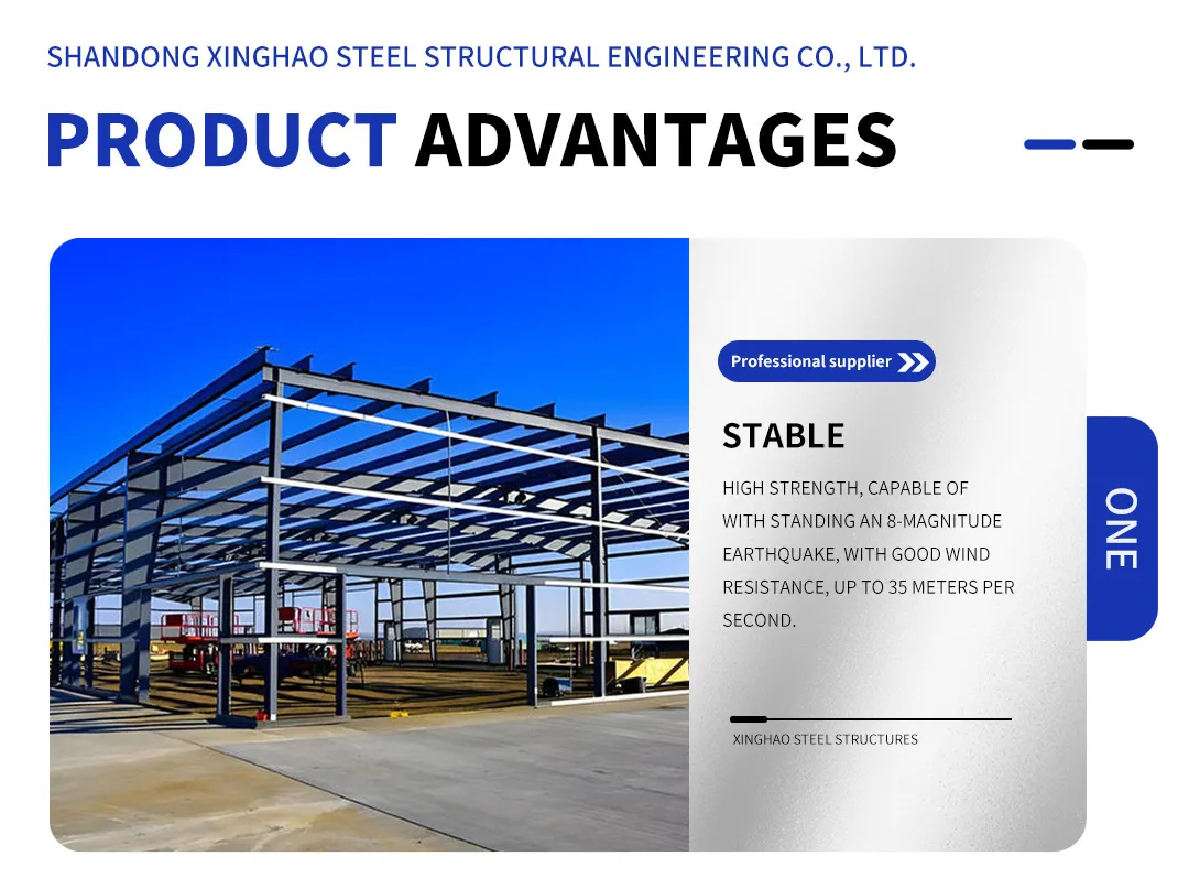 Production facility view 1