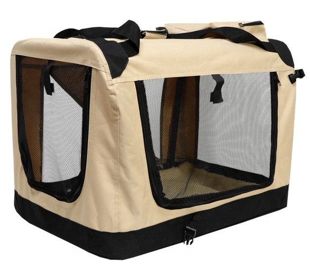 Foldable Portable Pet Dog House Details 5