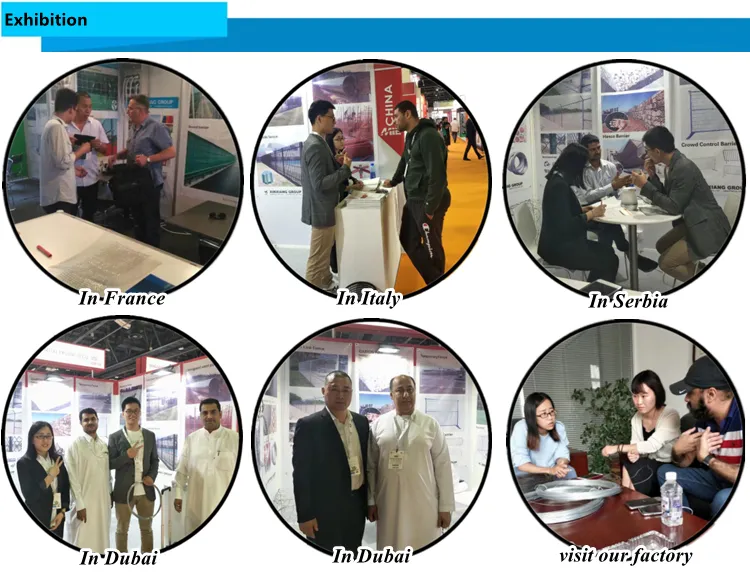 Product Trade Show Exhibition