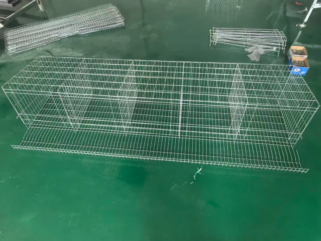 Modular System components