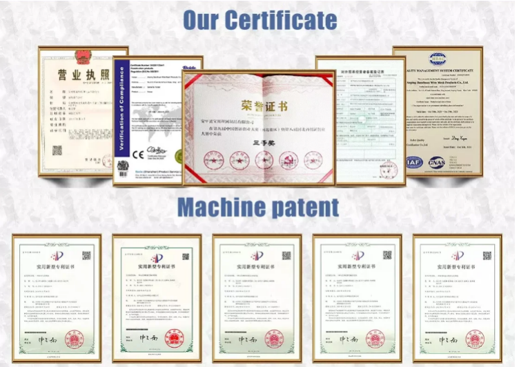 Certification 1