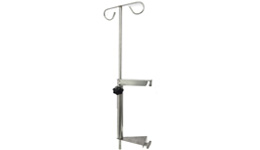 IV pole