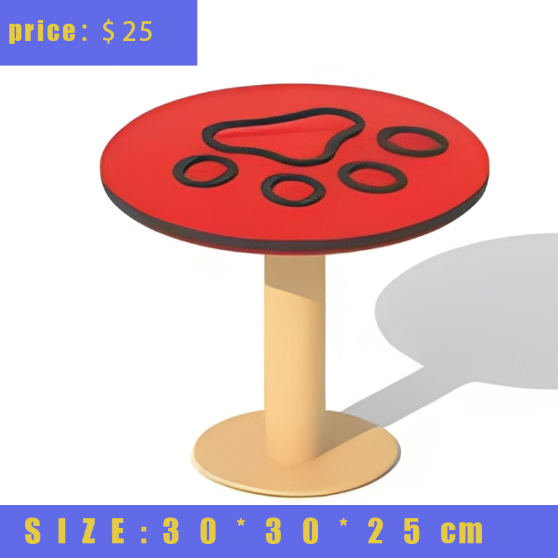 Outdoor Amusement Equipment 4