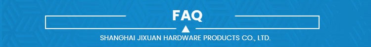 FAQ support
